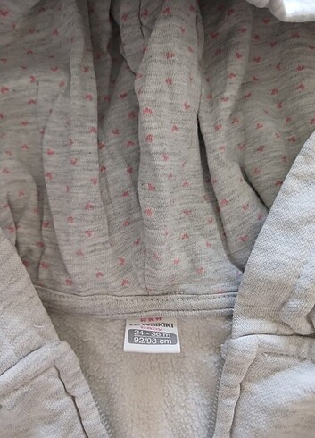 Kız çocuk Swet - Görsel 3