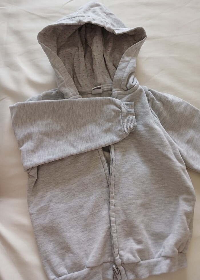 Kız çocuk Swet - Görsel 2