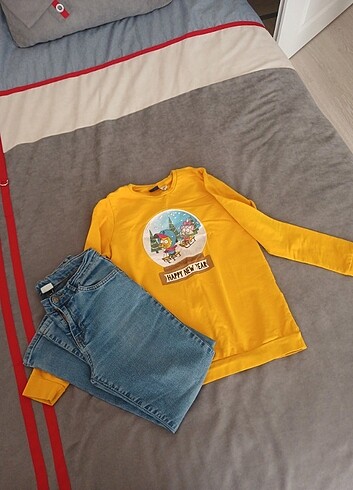 Erkek çocuk ürünleri  - Görsel 5