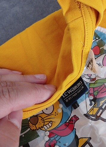 Erkek çocuk ürünleri  - Görsel 8