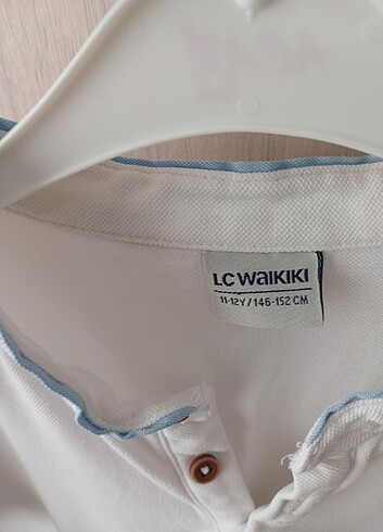 LC Waikiki Erkek çocuk tişört 