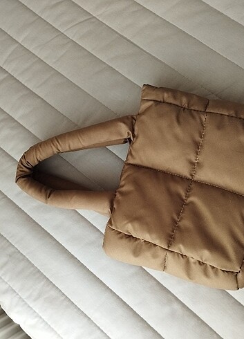 Shule bags puf çanta