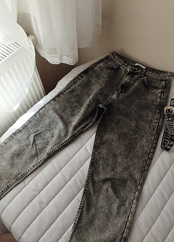 Bershka jean