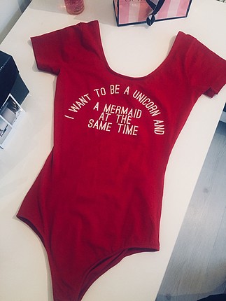 Bodysuit