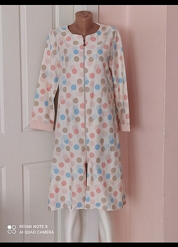big dart tunik