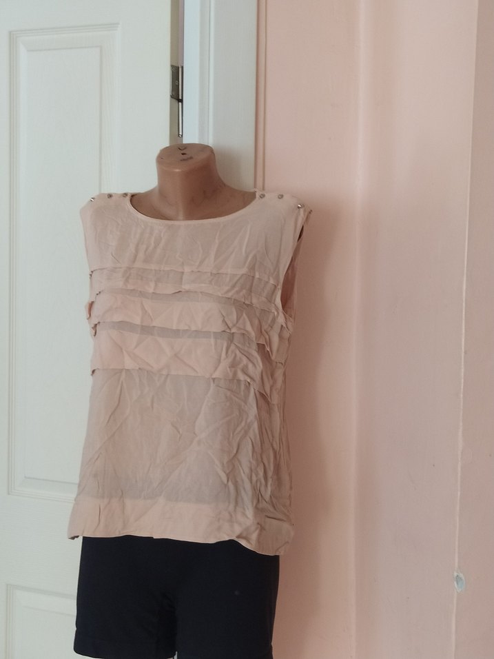 ADİL IŞIK pamuklu viskon - Görsel 2