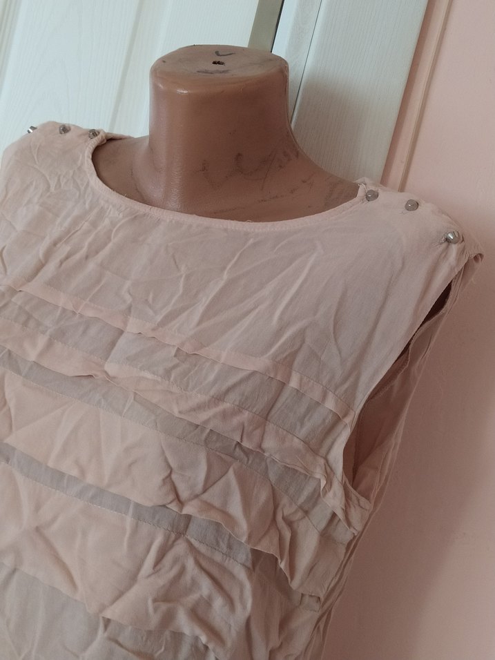 ADİL IŞIK pamuklu viskon - Görsel 4