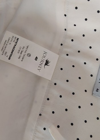 journey keten likralı - Görsel 3