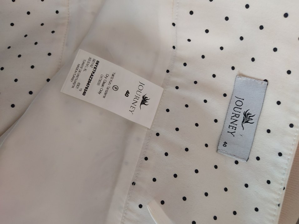 journey keten likralı - Görsel 3