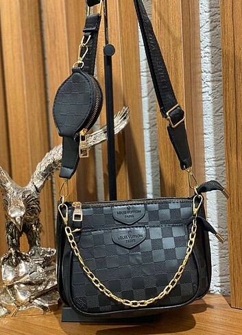  Beden Louis Vuitton kadın çanta 