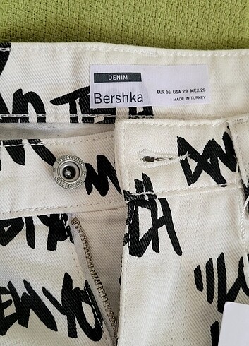 Bershka Bershka Şort 