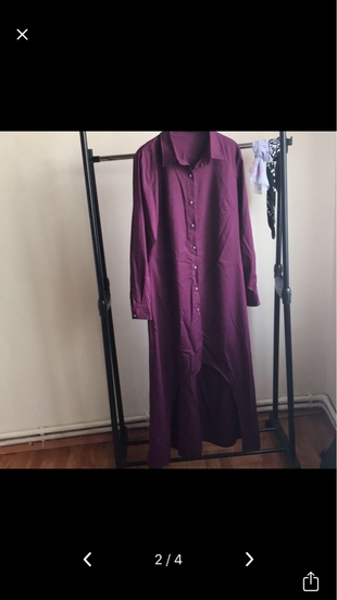 Mor tunik