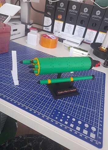3d dekor