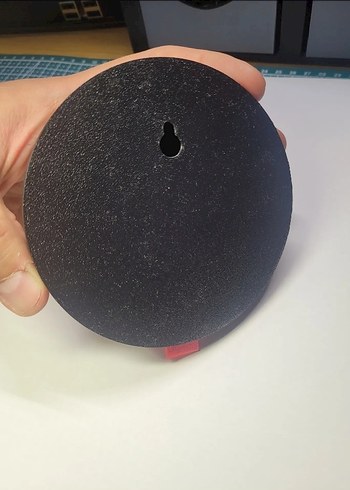 Renkli Hız Göstergeli Anahtarlık Askısı - Görsel 4