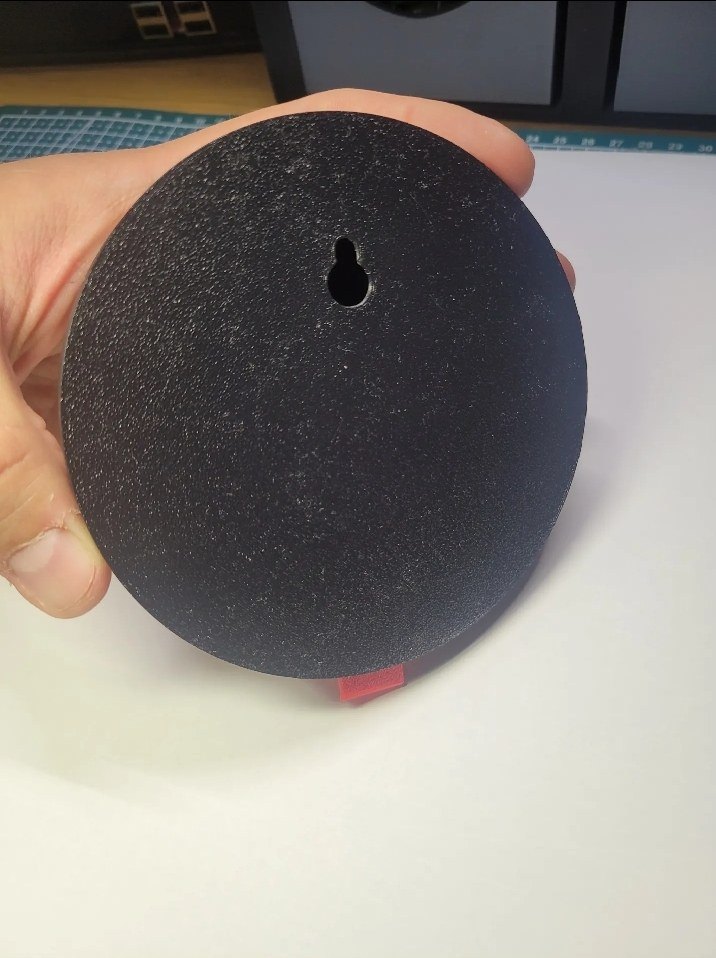 Renkli Hız Göstergeli Anahtarlık Askısı - Görsel 4