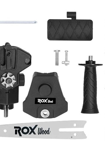 3 Pozisyonlu Kırmızı El Testere Tutacağı - Görsel 5