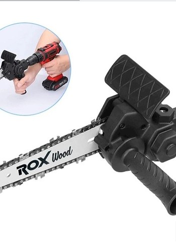 3 Pozisyonlu Kırmızı El Testere Tutacağı - Görsel 6