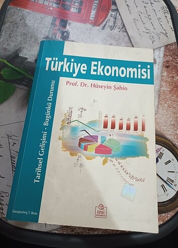 Türkiye ekonomisi