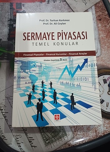 Sermaye piyasası