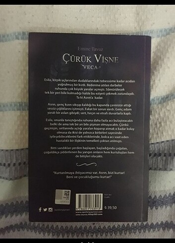  Beden Çürük vişne 1