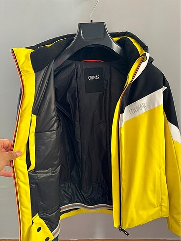 Colmar Originals Colmar S Beden Unisex Kayak Montu