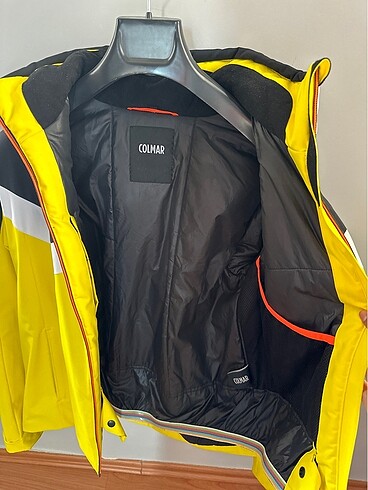 s Beden Colmar S Beden Unisex Kayak Montu