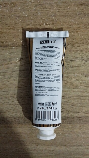 Max Mara El Krem