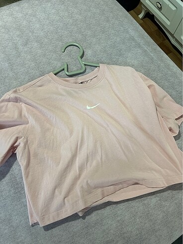 nike oversize tişört
