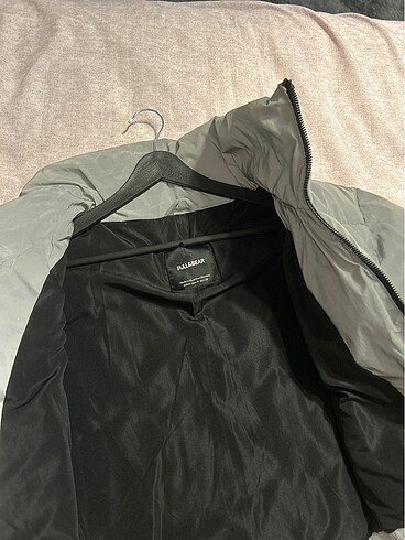 Pull and Bear pull and bear reflektörlü mont