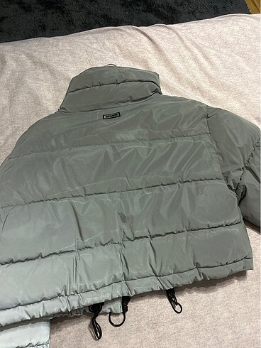 m Beden pull and bear reflektörlü mont