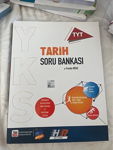 Tyt Tarih soru bankası