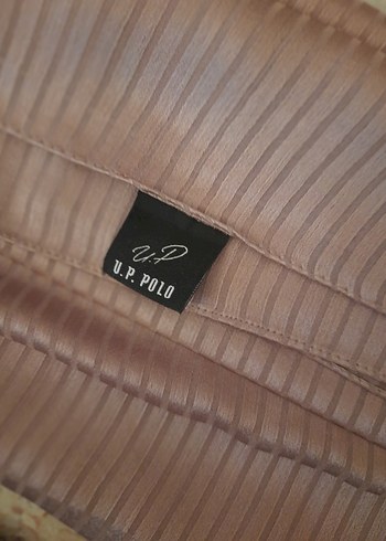 Us polo marka şal iki tane. - Görsel 3