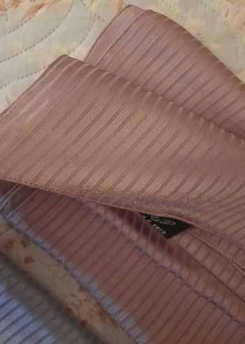 Us polo marka şal iki tane. - Görsel 6