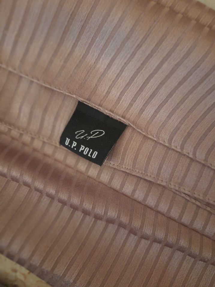 Us polo marka şal iki tane. - Görsel 3