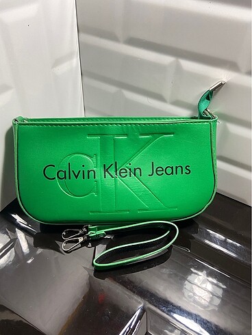 Calvin Klein Calvin Klein Omuz Çantası