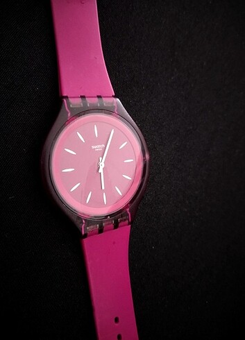 Swatch Swatch Saat