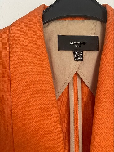 Mango Mango blazer