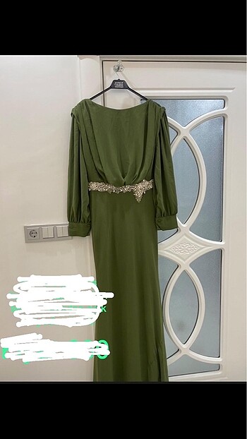 Ilmio Kullanışlı abiye