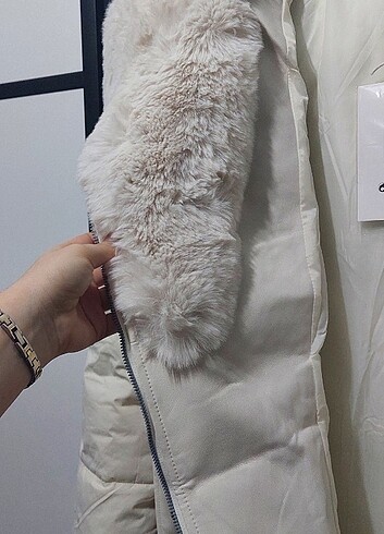 İthal yepyeni mont marka temsili - Görsel 7