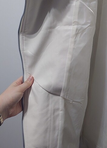 İthal yepyeni mont marka temsili - Görsel 8