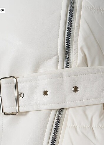 İthal yepyeni mont marka temsili - Görsel 9