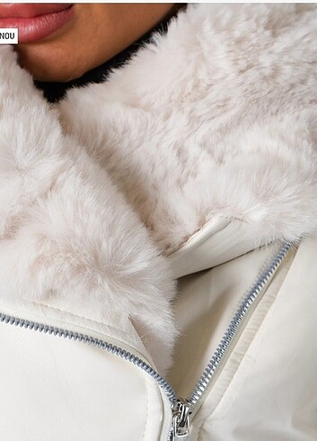 İthal yepyeni mont marka temsili - Görsel 10