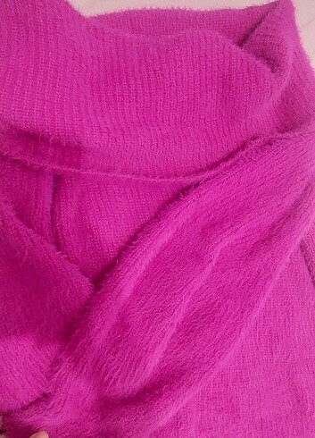 Az kullanılmış kazak - Görsel 2