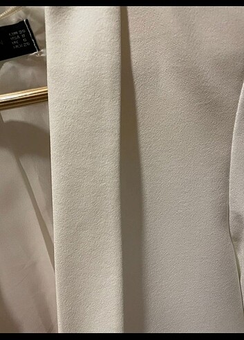 Yeni blazer ceket - Görsel 4