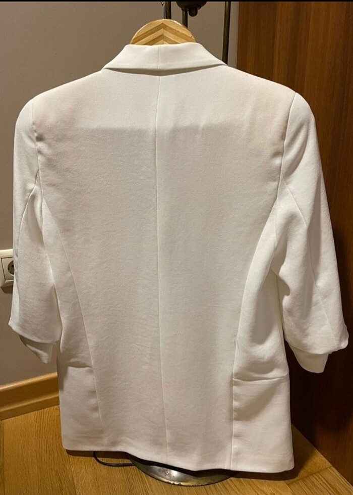 Yeni blazer ceket - Görsel 3