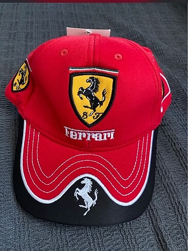 Ferrari orjinal