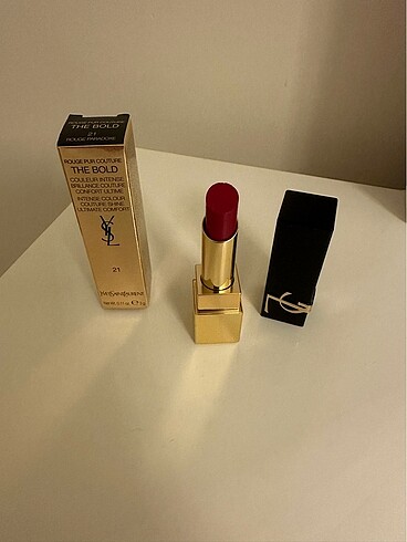 Yves Saint Laurent Yves Saint Laurent Ruj