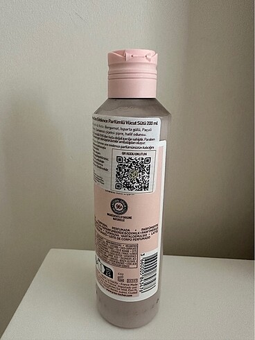 Yves Rocher Yves Rocher Evidence Body Milk
