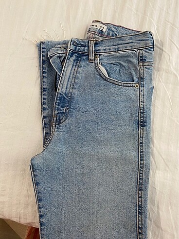 PULL&BEAR pantolon jean