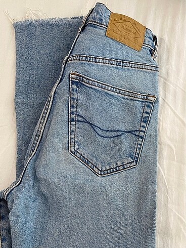 Pull and Bear PULL&BEAR pantolon jean